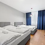 Lam Great Comfort 3br Ac Apartman