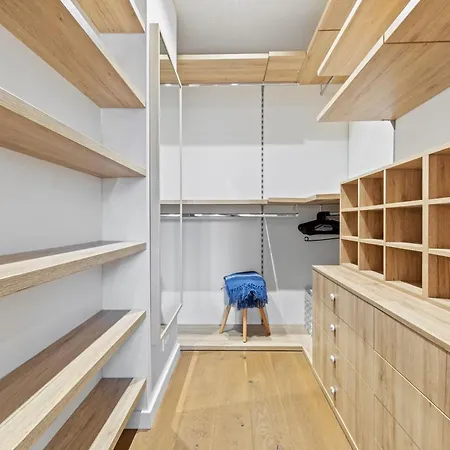 Lam Great Comfort 3br Ac Apartment *