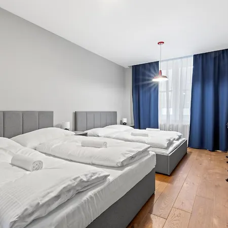 Lam Great Comfort 3br Ac Apartamento