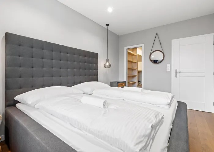 Lam Great Comfort 3br Ac 아파트 브라티슬라바