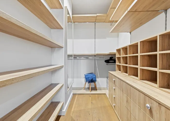 Lam Great Comfort 3br Ac 아파트 *