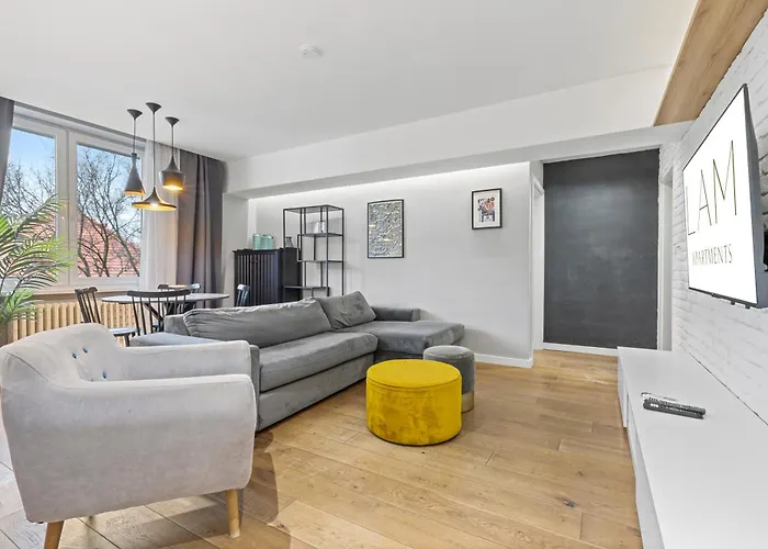 아파트 Lam Great Comfort 3br Ac *